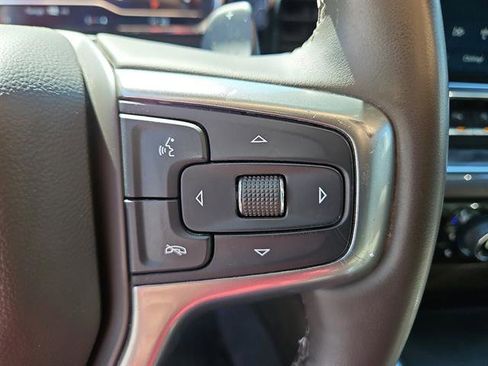 Used 2024 Chevrolet Silverado 1500 LTZ image 17