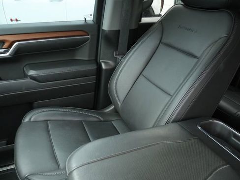 Used 2023 GMC Sierra 1500 Denali image 19