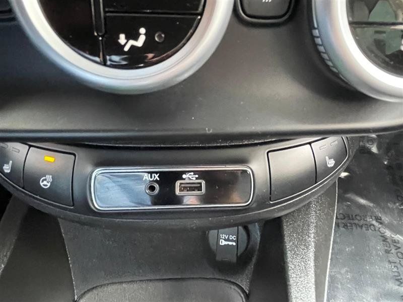 Used 2016 FIAT 500X Easy AWD/4WD image 35
