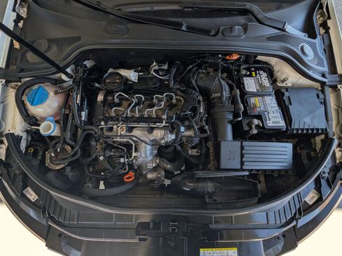 Used 2012 Audi A3 TDI Premium image 13
