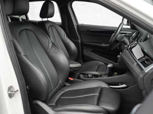 Used 2018 BMW X2 sDrive28i FWD image 24