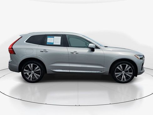 Used 2023 Volvo XC60 B5 Plus w/ Protection Package Premier FWD image 5