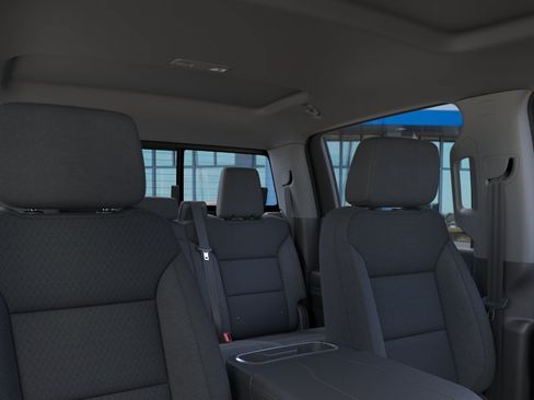 New 2026 Chevrolet Silverado 1500 RST AWD/4WD image 66