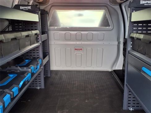 New 2025 Chevrolet Express 2500 w/ Driver Convenience Package image 11