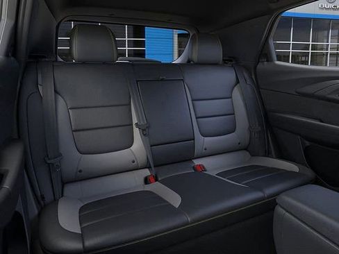 New 2026 Chevrolet TrailBlazer ACTIV w/ Driver Confidence Package AWD/4WD image 17