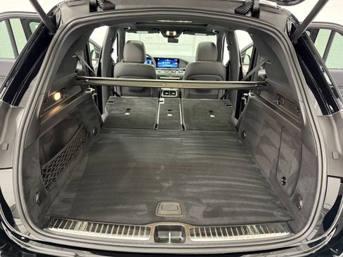 Used 2024 Mercedes-Benz GLE 450 4MATIC image 39