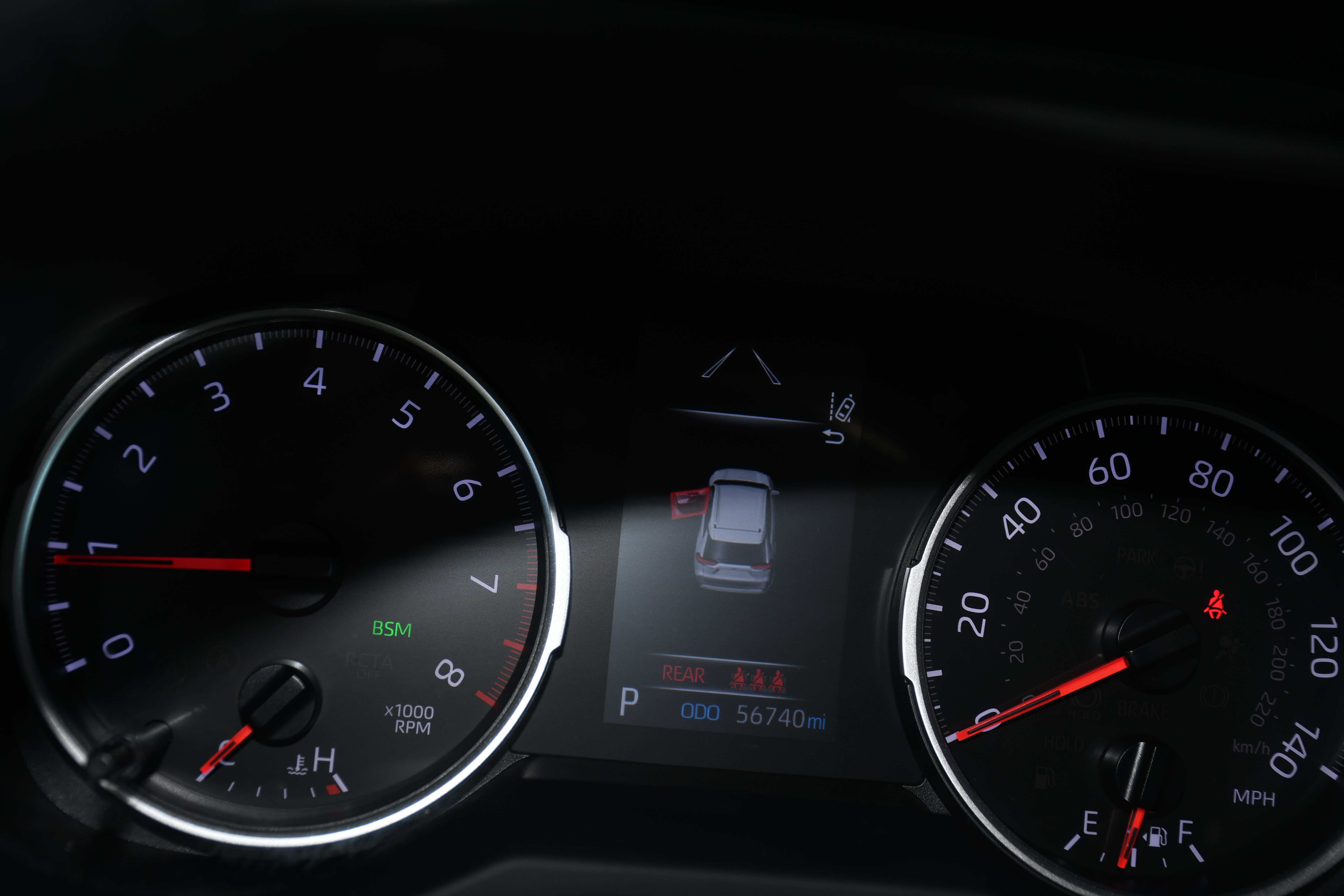 Used 2022 Toyota RAV4 XLE Premium FWD image 16