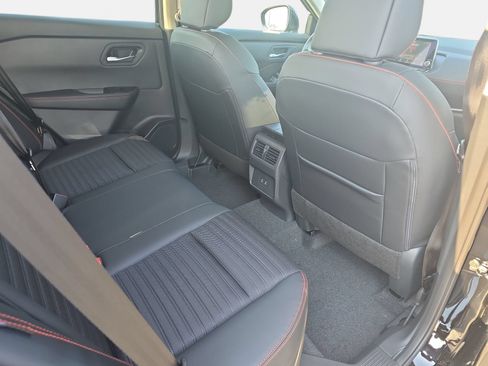 New 2026 Nissan Rogue SV w/ Rock Creek Premium Package AWD/4WD image 11