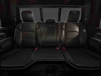 New 2026 RAM 2500 Laramie w/ Towing Technology Group