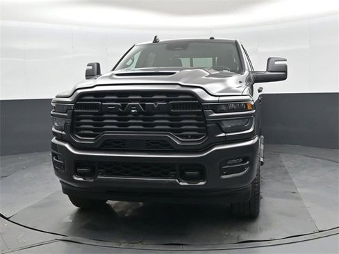 New 2026 RAM 2500 Tradesman image 8