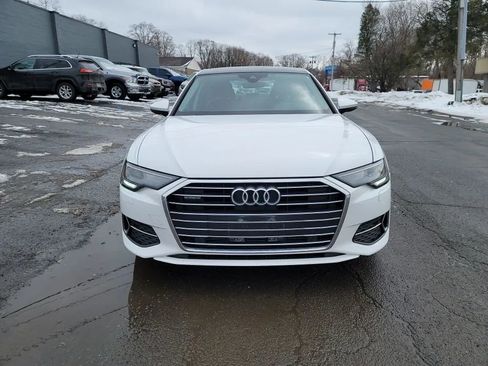 Used 2020 Audi A6 2.0T Premium w/ Convenience Package image 2
