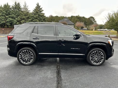 New 2026 GMC Terrain Denali image 23