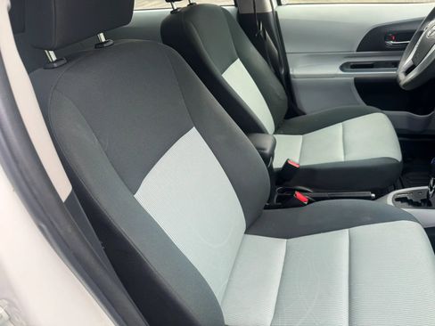 Used 2012 Toyota Prius C Three image 24