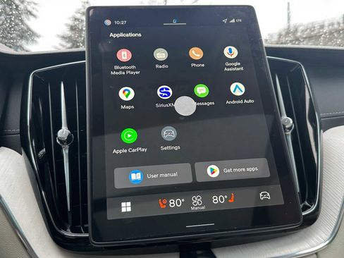 New 2026 Volvo XC60 B5 Ultra w/ Protection Package Premier image 29