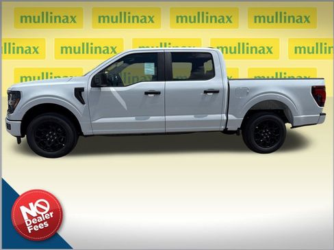New 2026 Ford F150 STX RWD image 2