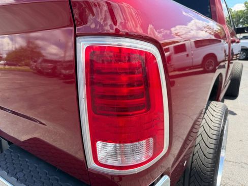 Used 2015 RAM 1500 Laramie AWD/4WD image 87