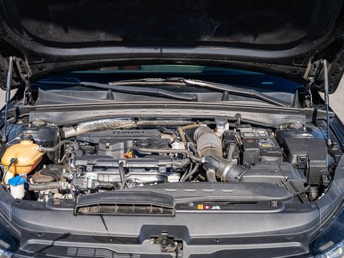 Used 2023 Kia K5 GT-Line w/ GT-Line Premium Package image 23