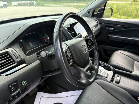 Used 2022 Honda Pilot Elite image 31