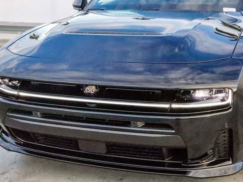 New 2026 Dodge Charger R/T Scat Pack image 5