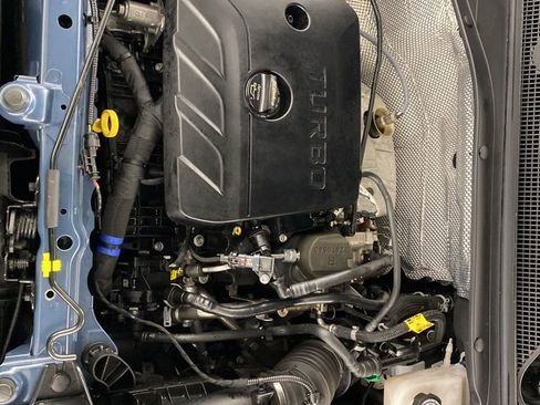 Used 2024 Buick Encore GX Preferred w/ Comfort Package image 10