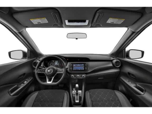 Used 2020 Nissan Kicks S FWD image 11