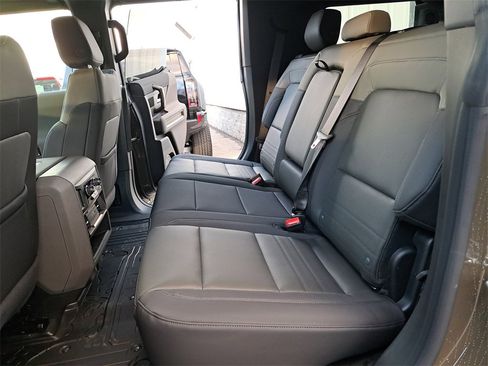 New 2025 GMC Hummer EV 2X w/ Extreme Off-Road Package image 15