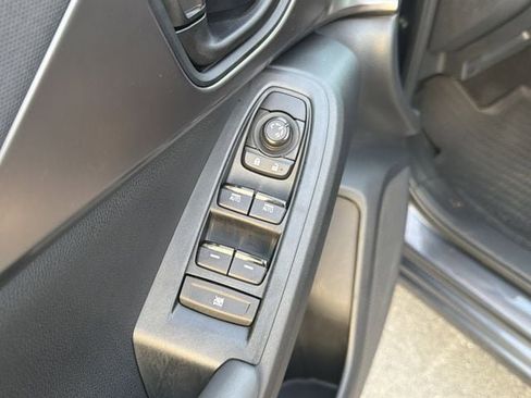 Certified 2025 Subaru Impreza 2.0i AWD/4WD image 21
