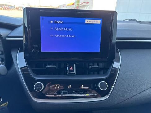 Used 2024 Toyota Corolla LE image 14