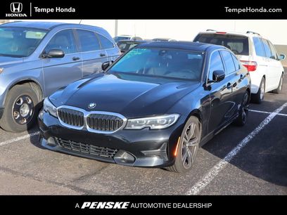Used 2021 BMW 330i Sedan w/ Premium Package