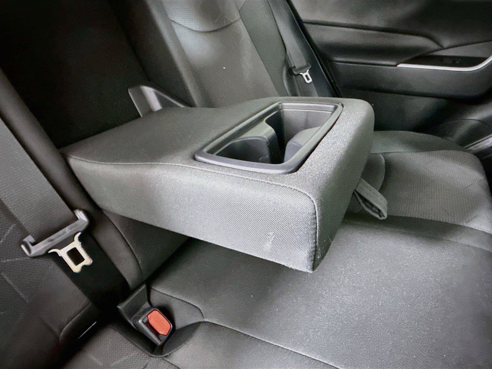 Certified 2025 Toyota RAV4 XLE AWD/4WD image 39