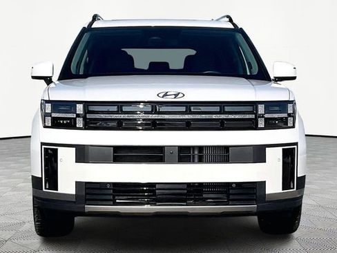 Certified 2024 Hyundai Santa Fe Limited image 3