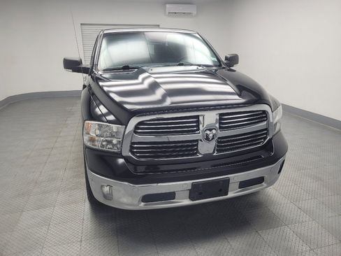 Used 2017 RAM 1500 Big Horn image 14