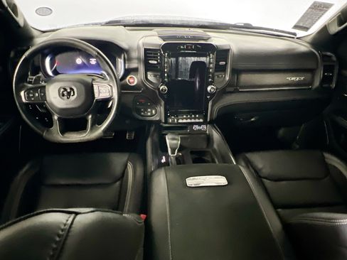 Used 2023 RAM 1500 TRX w/ TRX Level 2 Equipment Group AWD/4WD image 29