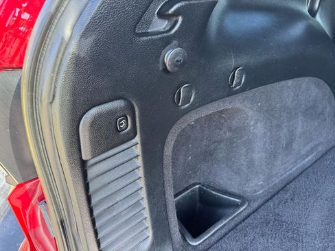 Used 2018 Jeep Grand Cherokee Trailhawk image 24