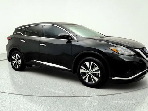 Used 2019 Nissan Murano S AWD/4WD image 3