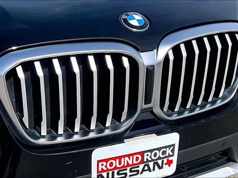 Used 2022 BMW X3 sDrive30i w/ Convenience Package image 29