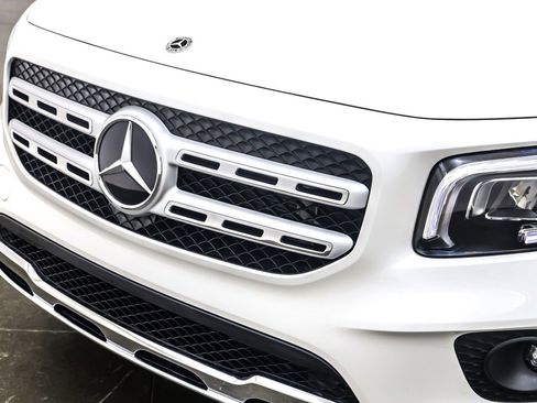 Used 2023 Mercedes-Benz GLB 250 GLB 250 SUV image 14