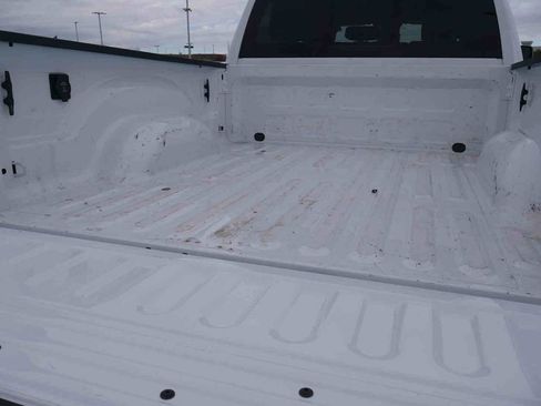 Certified 2024 RAM 2500 Laramie image 9