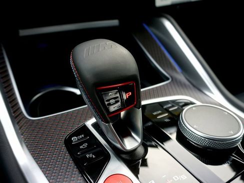 New 2026 BMW XM Label Red image 22