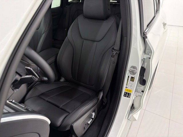 Certified 2023 BMW X3 M40i AWD/4WD image 13