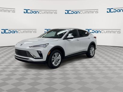 New 2026 Buick Envista Preferred w/ Convenience I Package