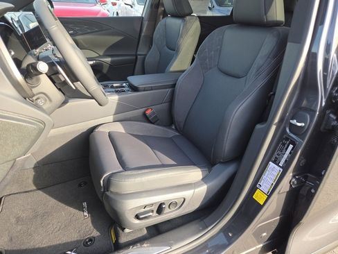 New 2026 Lexus RX 350 350h Luxury image 6