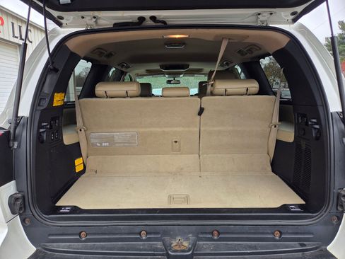 Used 2012 Toyota Sequoia Platinum image 6