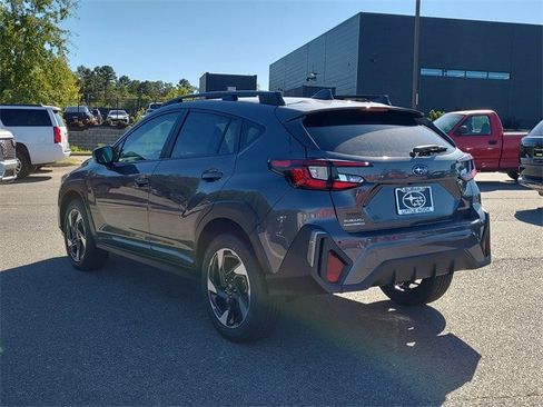 New 2025 Subaru Crosstrek 2.5i Limited image 5