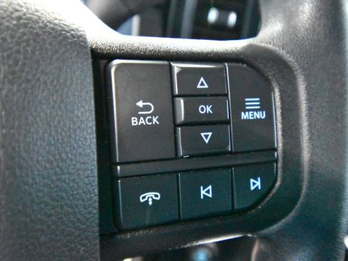 Used 2023 Ford F150 XL w/ STX Black Appearance Package image 12