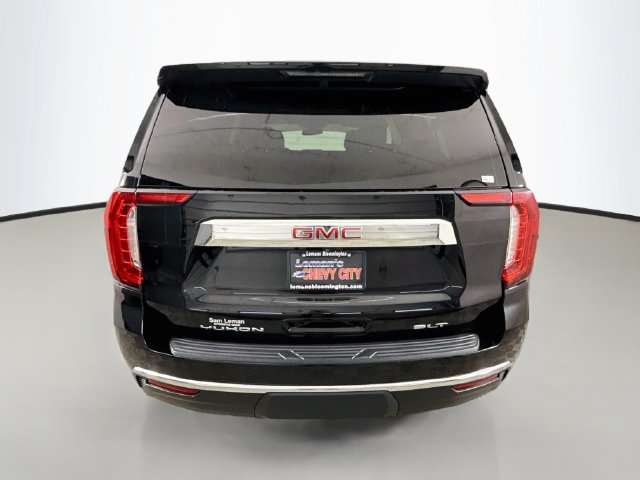 Used 2022 GMC Yukon XL SLT AWD/4WD image 6