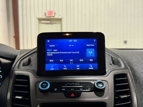 Used 2022 Ford Transit Connect XLT FWD image 31