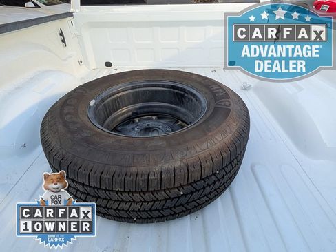 Used 2024 RAM 2500 Laramie AWD/4WD image 23