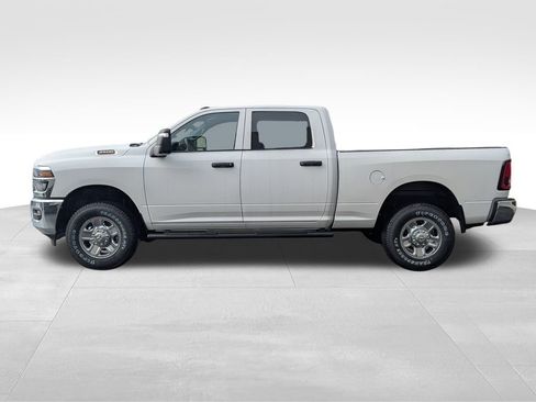 New 2026 RAM 3500 Tradesman AWD/4WD image 3
