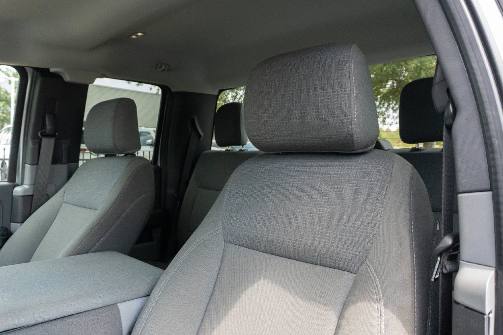Used 2024 Ford F150 XLT AWD/4WD image 21